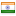 healthcarebooster.com server is located in India
